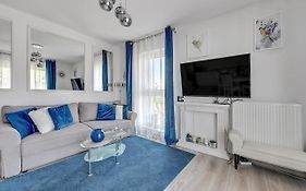 Wave Apartments - Cztery Oceany 2
